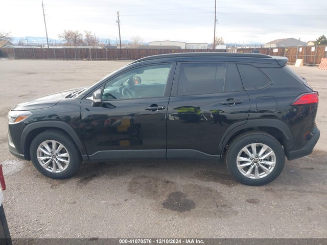 Toyota Corolla Cross Le 2022 7MUCAAAG5NV007838 Image 14