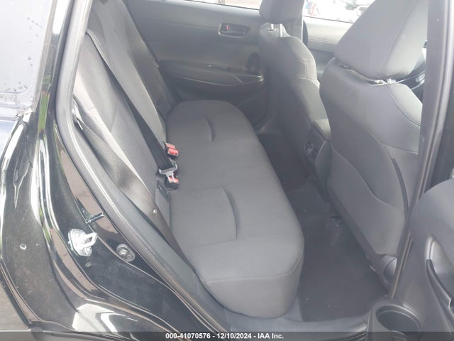 7MUCAAAG5NV007838 Toyota Corolla Cross Le