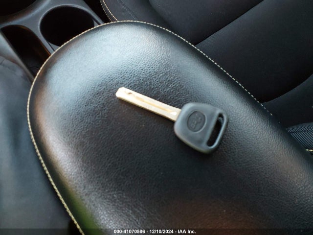KIA SOUL + 2015 KNDJP3A58F7770426 Image 11
