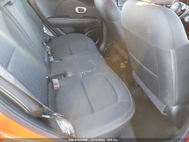 KIA SOUL + 2015 KNDJP3A58F7770426 Image 8