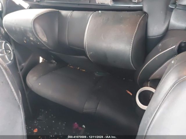 4T1BF1FK2EU441324 Toyota CAMRY SE