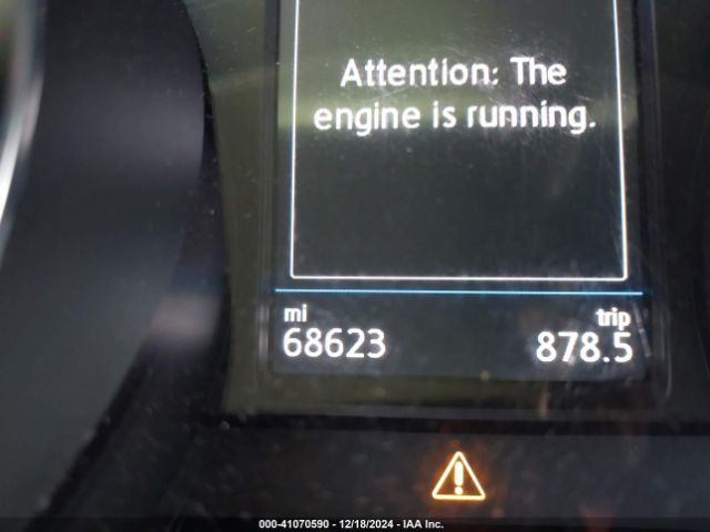 3VV1B7AX8JM087858 Volkswagen Tiguan 2.0t S