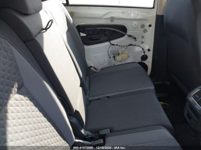 3VV1B7AX8JM087858 Volkswagen Tiguan 2.0t S