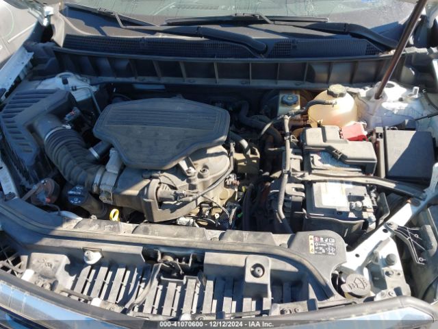 1GYKNARS4HZ154006 Cadillac Xt5 Standard