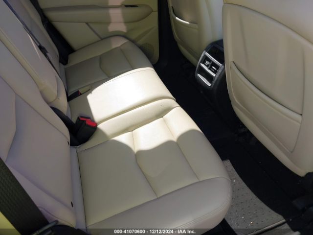 1GYKNARS4HZ154006 Cadillac Xt5 Standard