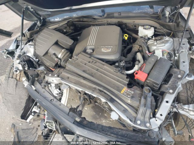 1G6DB5RK7R0106393 Cadillac Ct4 Premium Luxury