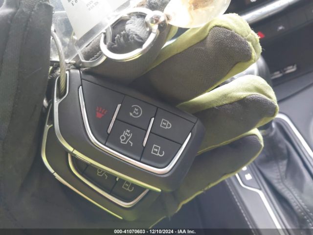 1G6DB5RK7R0106393 Cadillac Ct4 Premium Luxury
