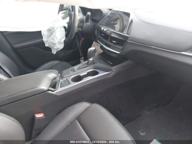 1G6DB5RK7R0106393 Cadillac Ct4 Premium Luxury