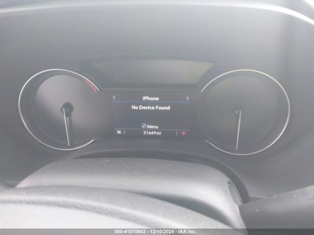 1G6DB5RK7R0106393 Cadillac Ct4 Premium Luxury