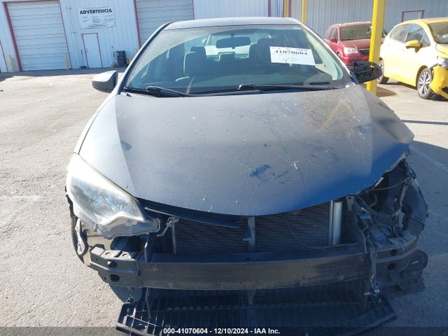 Toyota Corolla Le Plus 2014 5YFBURHE8EP088715 Image 13