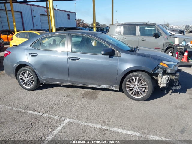 Toyota Corolla Le Plus 2014 5YFBURHE8EP088715 Image 14