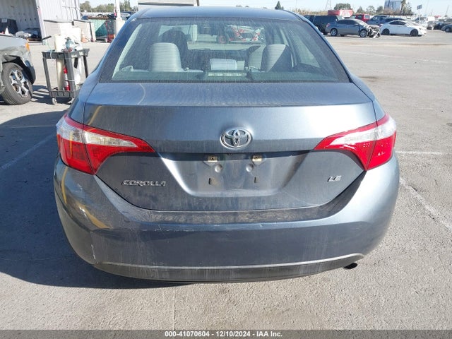 Toyota Corolla Le Plus 2014 5YFBURHE8EP088715 Image 17