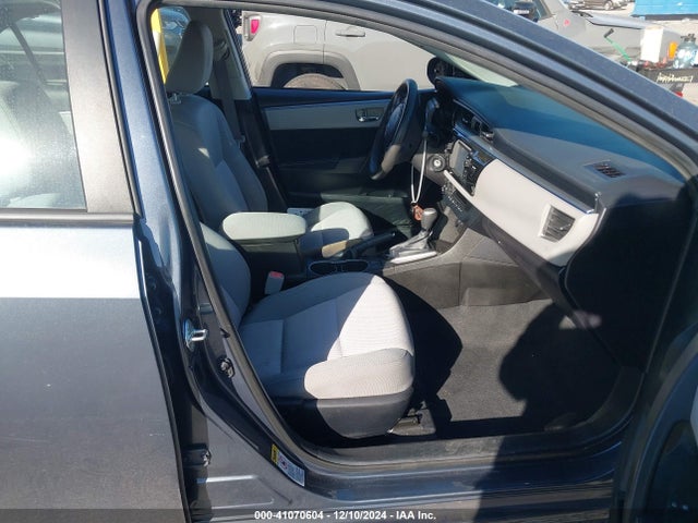 Toyota Corolla Le Plus 2014 5YFBURHE8EP088715 Image 5