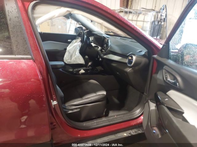 KL77LHE24RC105342 Chevrolet Trax Fwd Lt