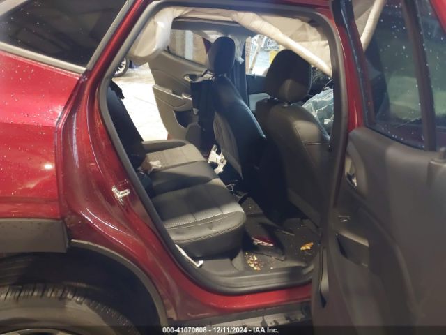 KL77LHE24RC105342 Chevrolet Trax Fwd Lt