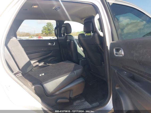 1C4RDHDGXEC390807 Dodge DURANGO LIMITED