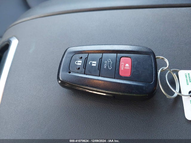 Toyota Highlander Xle 2023 5TDKDRBH2PS029477 Image 11