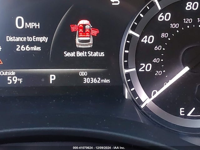 Toyota Highlander Xle 2023 5TDKDRBH2PS029477 Image 15