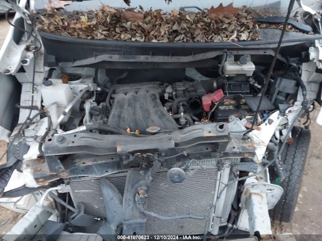 Chevrolet City Express 1lt 2015 3N63M0ZN7FK732592 Image 10