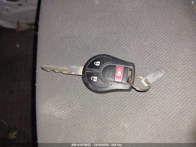 Chevrolet City Express 1lt 2015 3N63M0ZN7FK732592 Image 11