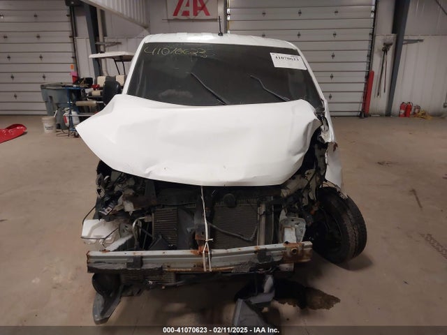 Chevrolet City Express 1lt 2015 3N63M0ZN7FK732592 Image 13