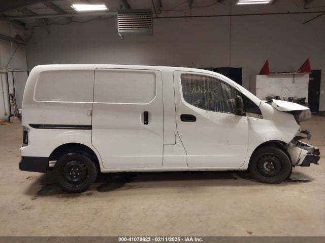Chevrolet City Express 1lt 2015 3N63M0ZN7FK732592 Image 14