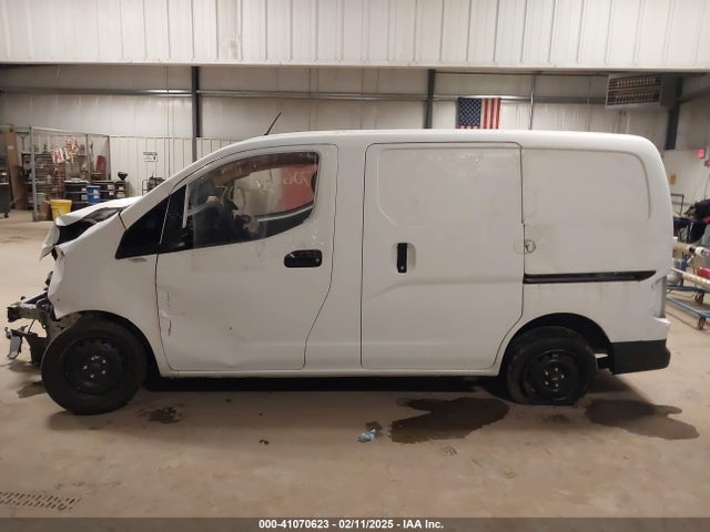 Chevrolet City Express 1lt 2015 3N63M0ZN7FK732592 Image 15