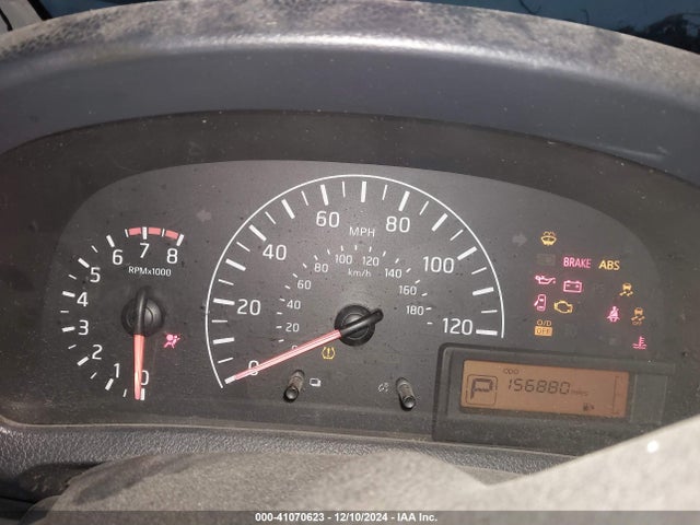 Chevrolet City Express 1lt 2015 3N63M0ZN7FK732592 Image 16