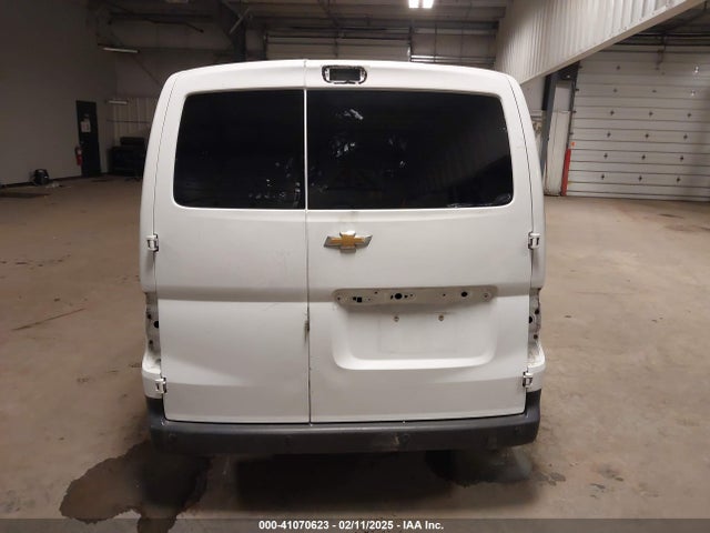 Chevrolet City Express 1lt 2015 3N63M0ZN7FK732592 Image 17