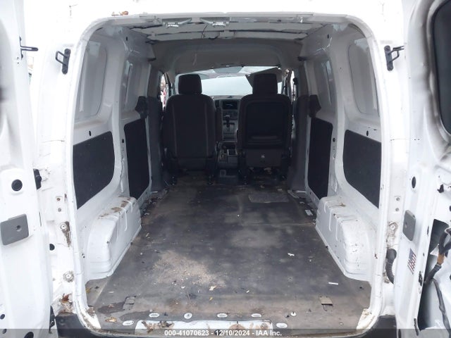 Chevrolet City Express 1lt 2015 3N63M0ZN7FK732592 Image 18