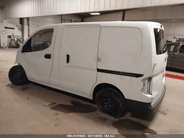 Chevrolet City Express 1lt 2015 3N63M0ZN7FK732592 Image 3