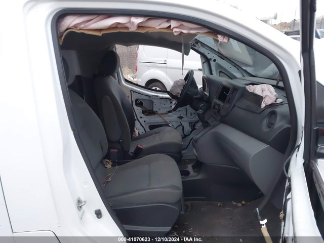 Chevrolet City Express 1lt 2015 3N63M0ZN7FK732592 Image 5