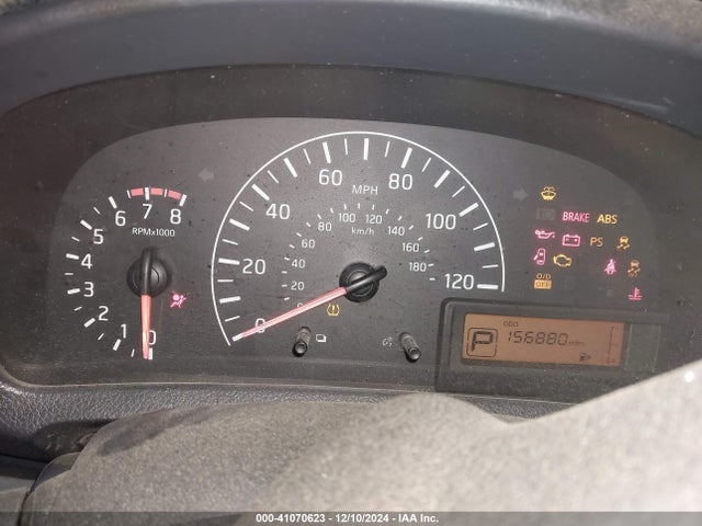 Chevrolet City Express 1lt 2015 3N63M0ZN7FK732592 Image 7