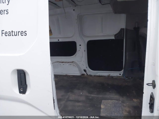 Chevrolet City Express 1lt 2015 3N63M0ZN7FK732592 Image 8