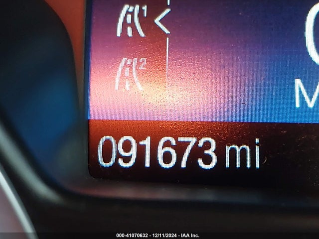 Ford Escape Titanium 2017 1FMCU9JD7HUE15419 Image 16
