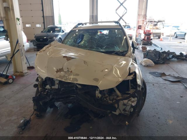 JF2GPACC9E8316030 Subaru Xv Crosstrek 2.0i Premium