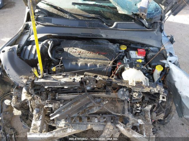 3C4NJDBB6NT191992 Jeep Compass Latitude 4x4