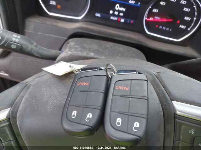 3C4NJDBB6NT191992 Jeep Compass Latitude 4x4