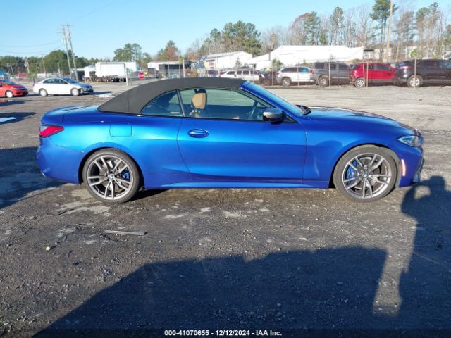 WBA63AT04RCP82959 BMW M440i Xdrive