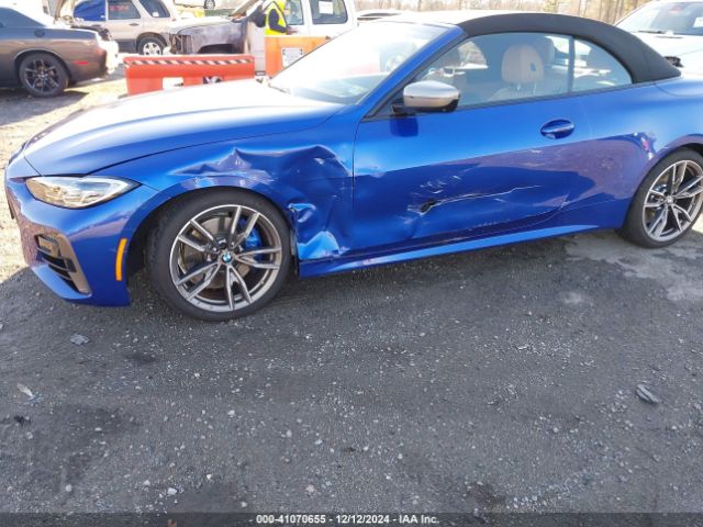 WBA63AT04RCP82959 BMW M440i Xdrive