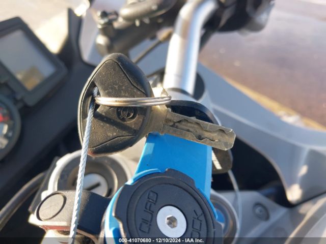 2009 BMW F800 WB10244049ZR12034 Photo 10