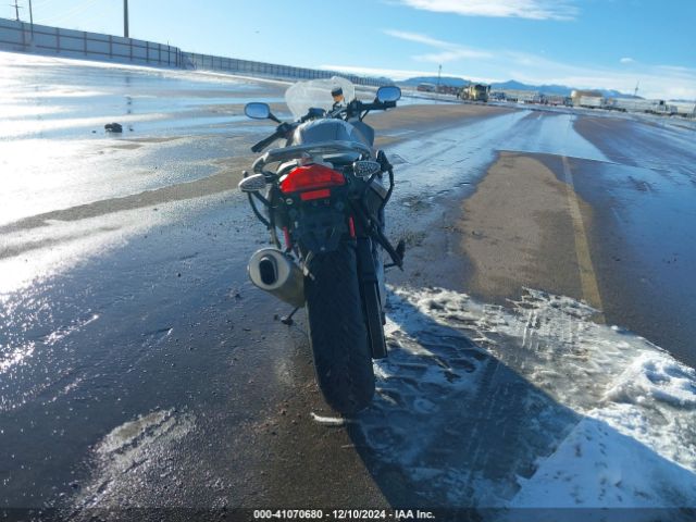 2009 BMW F800 WB10244049ZR12034 Photo 5