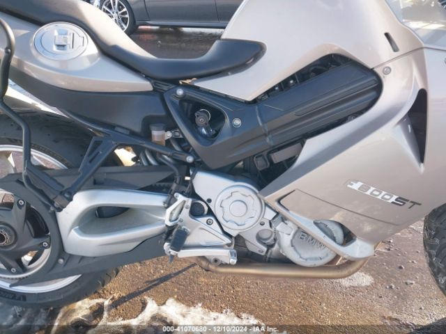 2009 BMW F800 WB10244049ZR12034 Photo 7