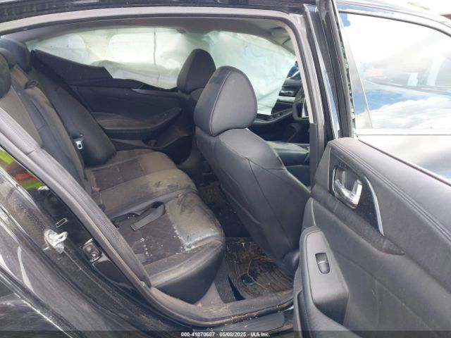 1N4AA6AP9HC391679 Nissan Maxima 3.5 Sr