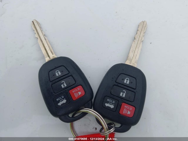 Toyota Corolla Le Plus 2014 5YFBURHE3EP111706 Image 11