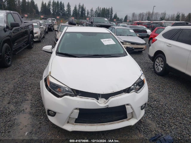 Toyota Corolla Le Plus 2014 5YFBURHE3EP111706 Image 12