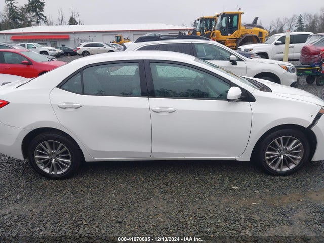 Toyota Corolla Le Plus 2014 5YFBURHE3EP111706 Image 13