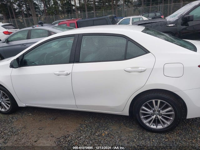 Toyota Corolla Le Plus 2014 5YFBURHE3EP111706 Image 14