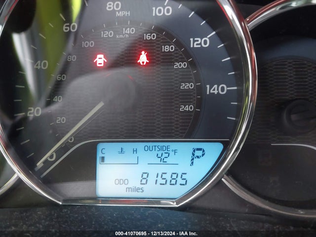 Toyota Corolla Le Plus 2014 5YFBURHE3EP111706 Image 15