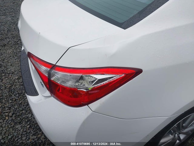 Toyota Corolla Le Plus 2014 5YFBURHE3EP111706 Image 18